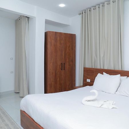 Prince Pyramids Inn Kafret el-Gabal Dış mekan fotoğraf