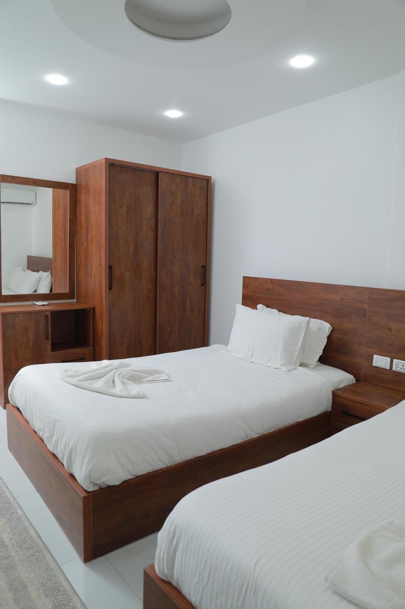 Prince Pyramids Inn Kafret el-Gabal Dış mekan fotoğraf