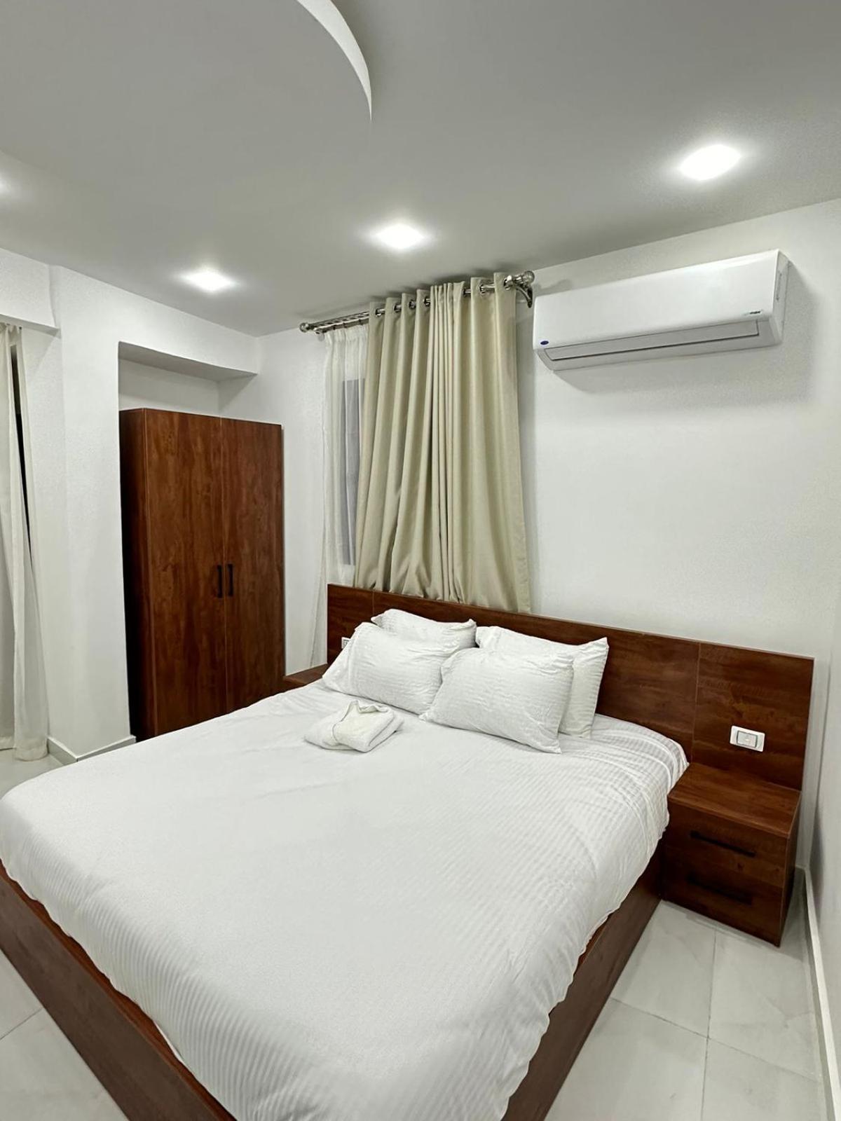 Prince Pyramids Inn Kafret el-Gabal Dış mekan fotoğraf