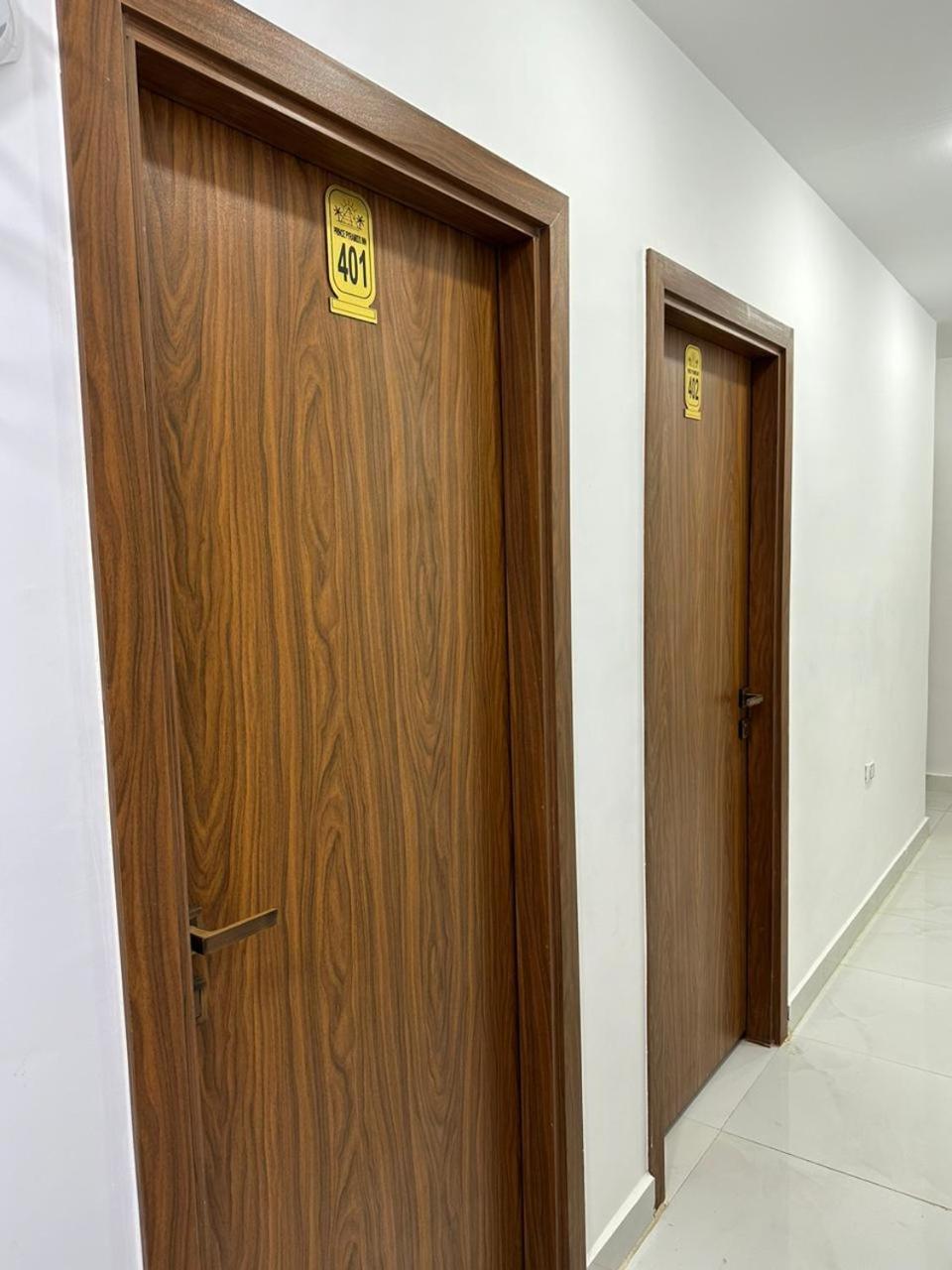 Prince Pyramids Inn Kafret el-Gabal Dış mekan fotoğraf