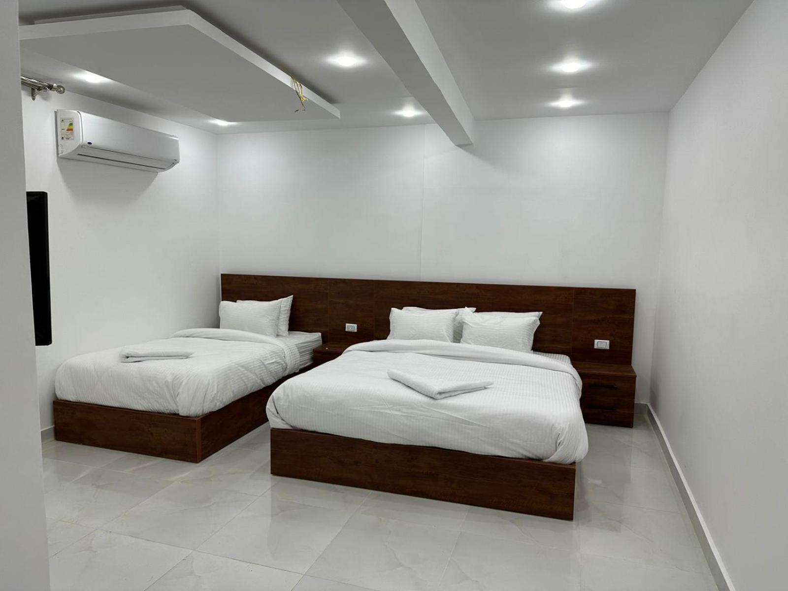 Prince Pyramids Inn Kafret el-Gabal Dış mekan fotoğraf