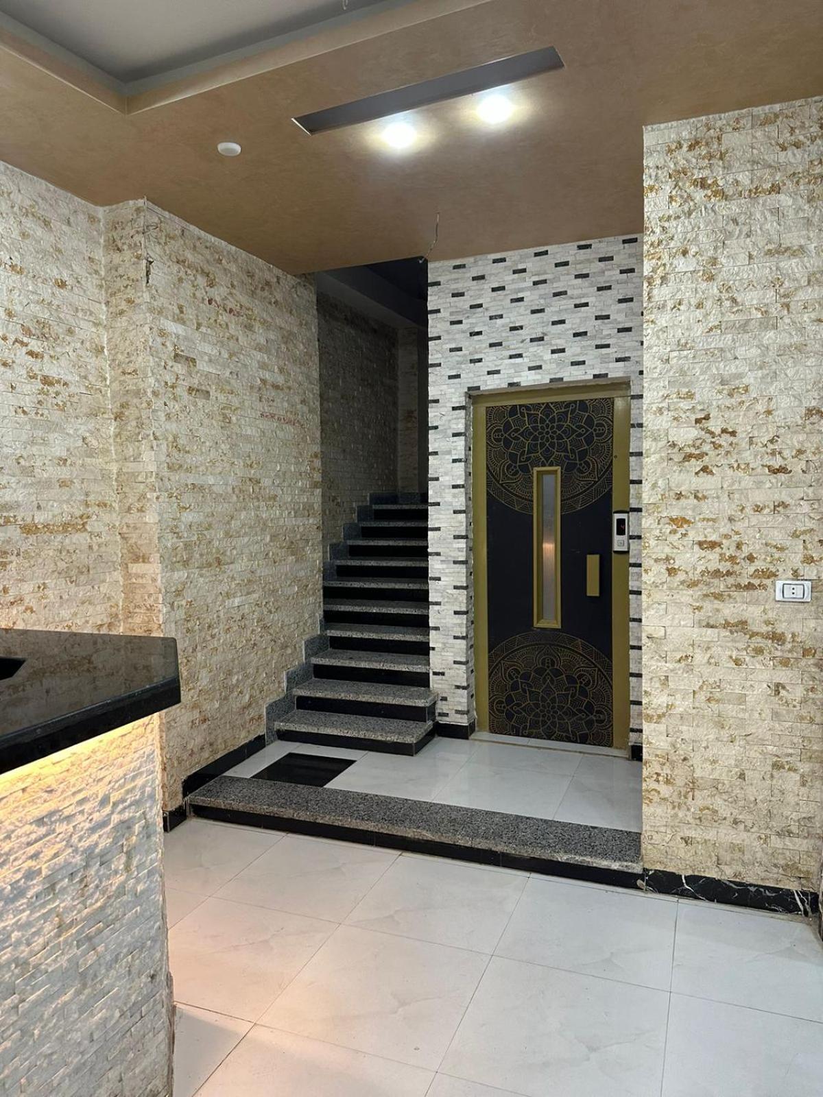 Prince Pyramids Inn Kafret el-Gabal Dış mekan fotoğraf